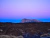 colorful mountain